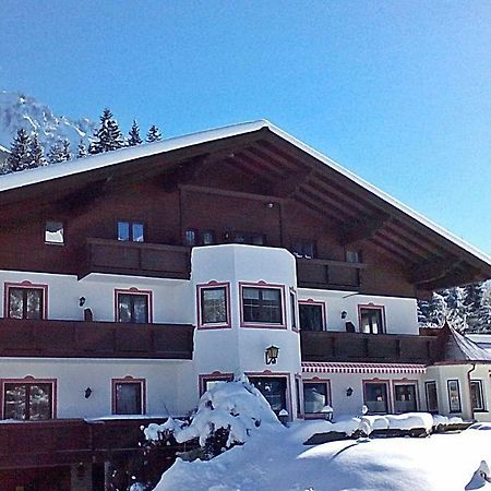 Gaestehaus Kristall Kleinarl Bagian luar foto