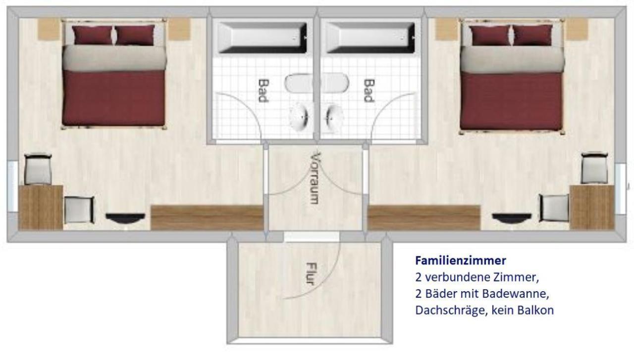 Gaestehaus Kristall Kleinarl Bagian luar foto